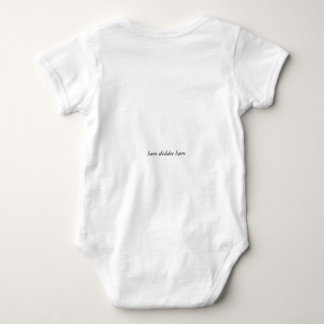 Trumma diddeedumen t-shirt