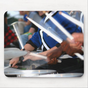 Trumma fodrar Mousepad Musmatta