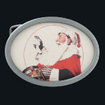 Trumma för Tommy<br><div class="desc">Konstnär: Norman Rockwell | SANTA TRUMMAR det LÄS- BREV OCH ATT LEVERERA</div>