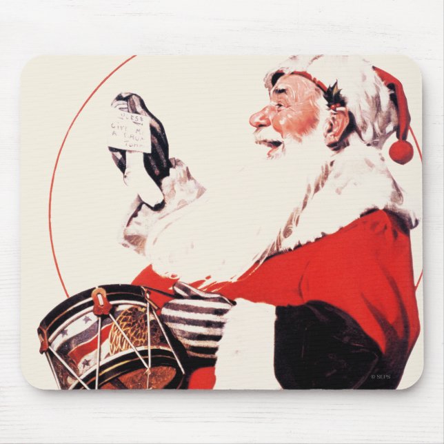 Trumma för Tommy Musmatta (Framsidan)