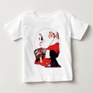 Trumma för Tommy Tee