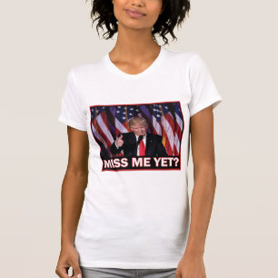 Trumma fröken ännu? t shirt