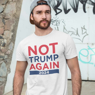 Trumma inte igen 2024 t shirt