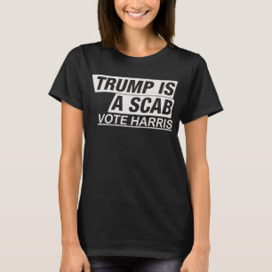 trumma ischabrösthirris t shirt