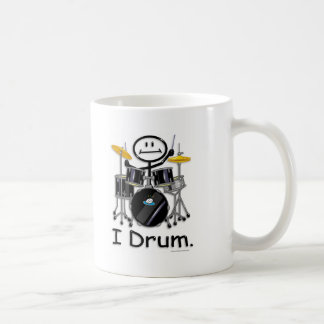 Trumma Kaffemugg