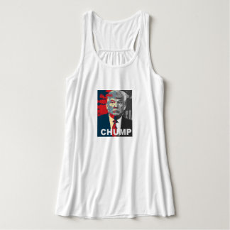 Trumma Kampanj | Chump Muscle Tank Linne Med Racerback