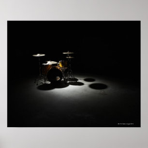 Trumma Kit 2 Poster