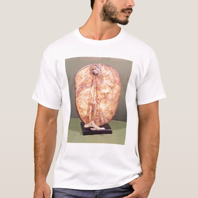 Trumma Lapland Tee (Framsida)