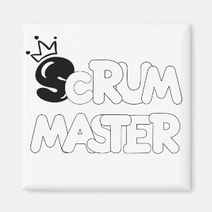 trumma magnet