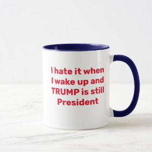 Trumma Mugg