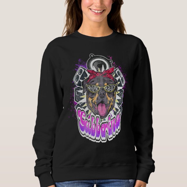 Trumma N Bas Hardstyle Frenchcore Gabber Djävul Ga T Shirt (Framsida)