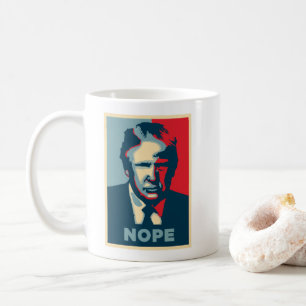 Trumma nevion kaffemugg