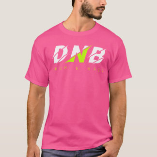 Trumma och bussteknotesttrumma t shirt