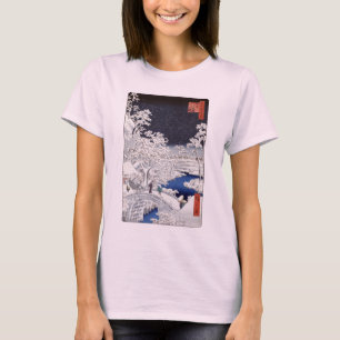 Trumma överbryggar dräkt t shirt