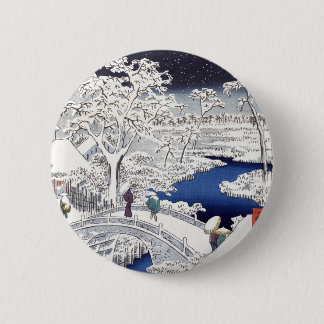 Trumma överbryggar knäppas knapp