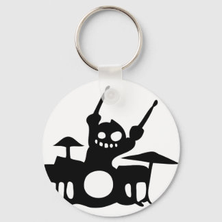 trumma.png nyckelring