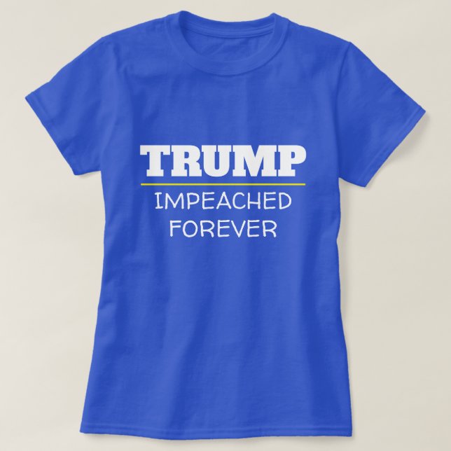 Trumma som är implicit t shirt (Design framsida)