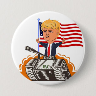 Trumma Tank Knapp