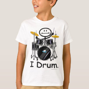 Trumma Tee Shirt