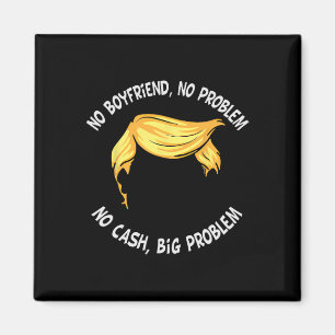 Trumma utan bojvän - problem - Pengarar Big P Magnet