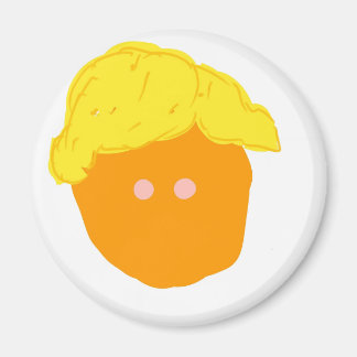 trumma uttryckssymbol magnet