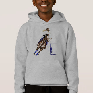 Trummahästskjortor T-shirt