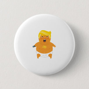 Trumman Baby Knapp