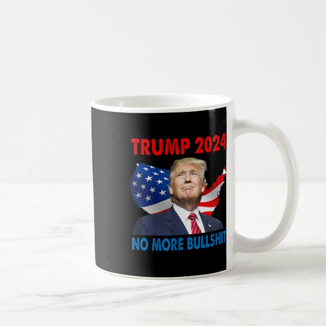 Trumman för kommissionens ordförande 2024: Inga fl Kaffemugg (Höger)