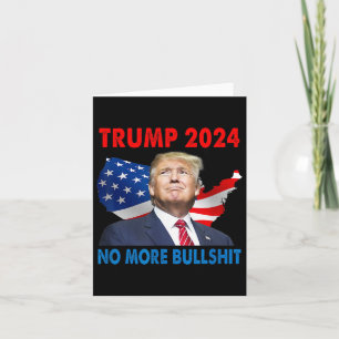 Trumman för kommissionens ordförande 2024: Inga fl Kort