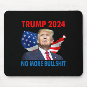 Trumman för kommissionens ordförande 2024: Inga fl Musmatta