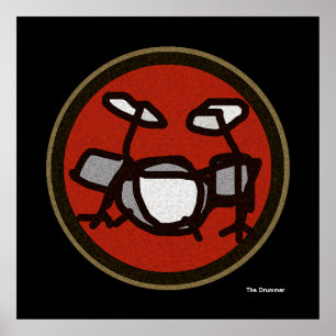 trumman poster