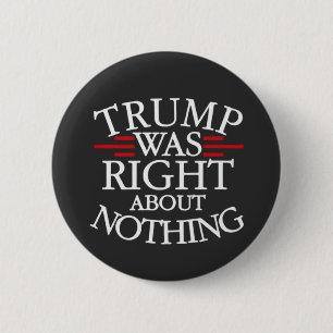 Trumman var Höger om ingenting antitrumpdemokrati Knapp