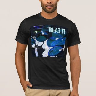 Trummar babyen t-shirt