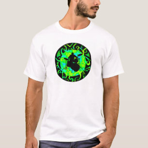 TRUMMAR CIRKLA TEE