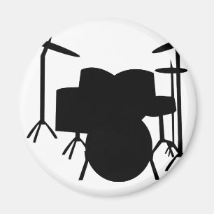 trummar magnet