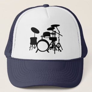Trummar Truckerkeps