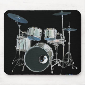 Trummar & Yin-Yang Mousepad Musmatta