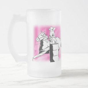 TrummaRacer 302 Frostat Ölglas