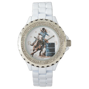 Trummatävla Armbandsur