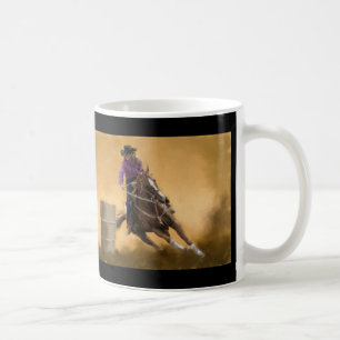 Trummatävla Kaffemugg
