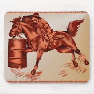 Trummatävla_Mousepad Musmatta
