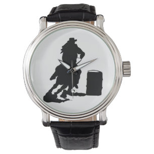 Trummatävlaklocka Armbandsur