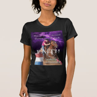Trummatävlatro T-shirt