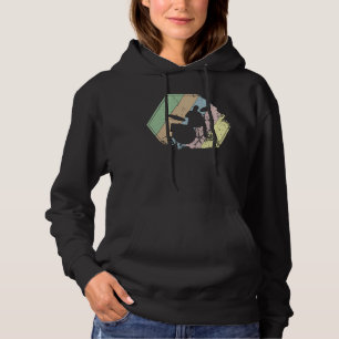 Trummis Retro T Shirt
