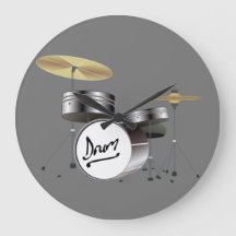 trummor-instrument-musik-trumma