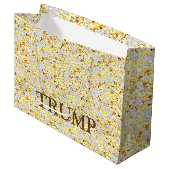 TRUMP (Framsidan Vinklad)