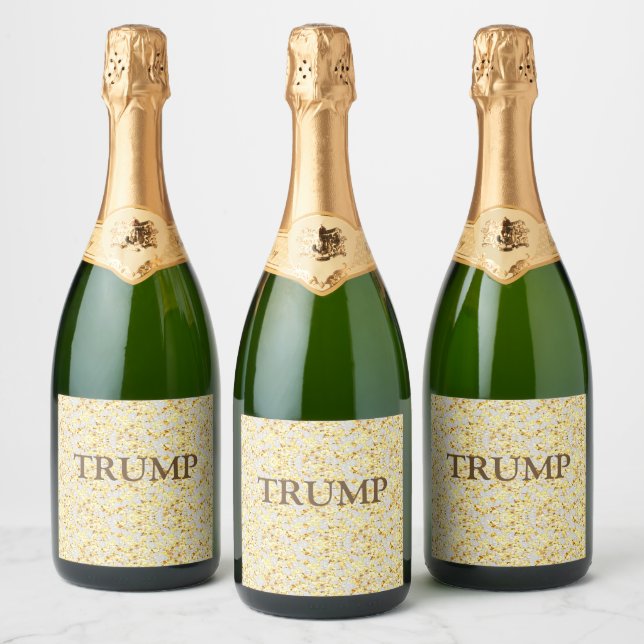 TRUMP (Flaskor)