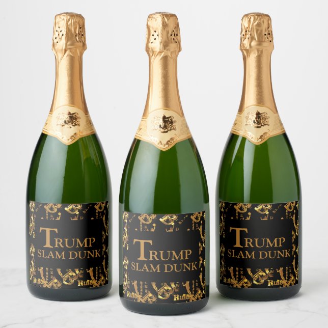 TRUMP (Flaskor)