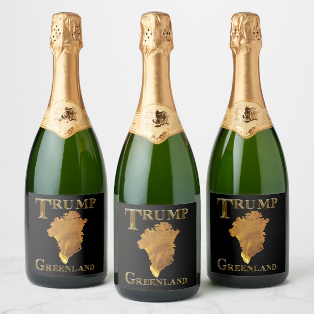 TRUMP  (Flaskor)