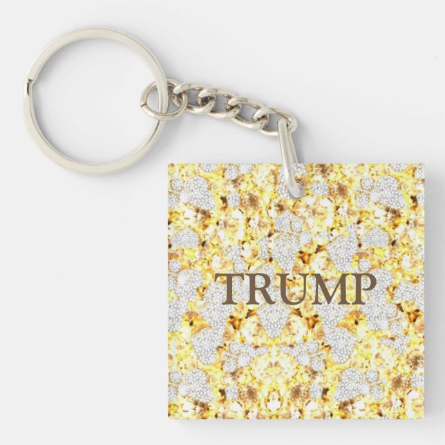 TRUMP (Framsidan)